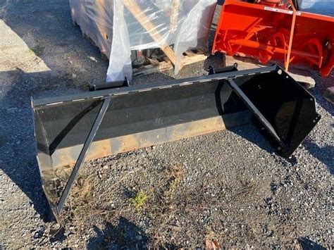 skid steer attachments kijiji bc|quick attach skid steer attachments.